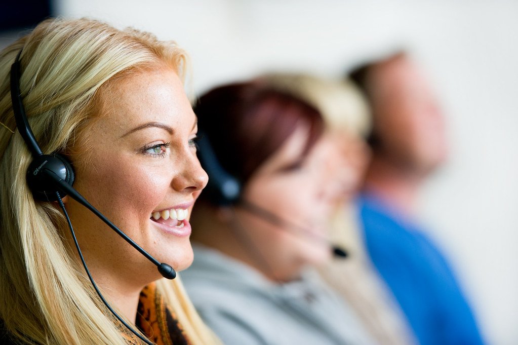 Exciting Job Opportunity for UK Broadband Call Center Agents in the Heart of the Action!
