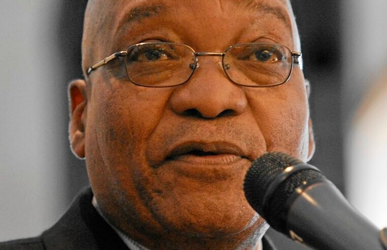 Legal Battle Unfolds as State Seeks to Reclaim R28 Million Spent on Zuma’s Defense
