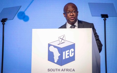 Join the Electoral Commission of South Africa (IEC) Staff 2024