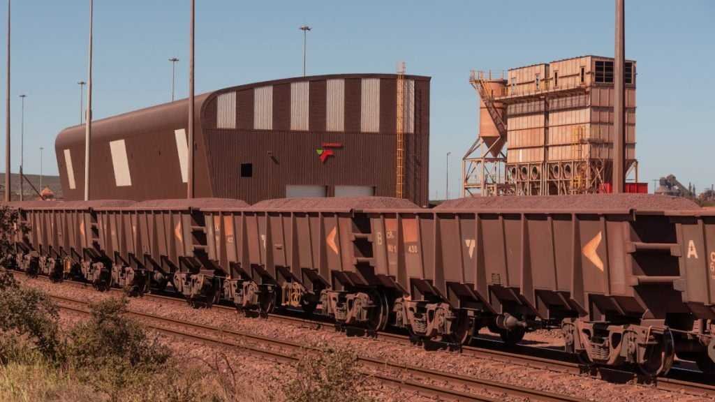 Setbacks Hit South Africa’s Coal Exports: Richards Bay Terminal Records 30-Year Low in Shipments