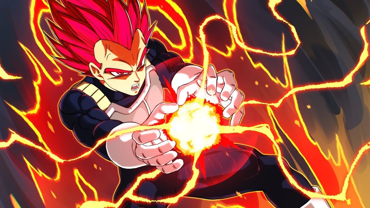 INSANE! 1ST Online Ranked Match! – Dragon Ball Sparking Zero