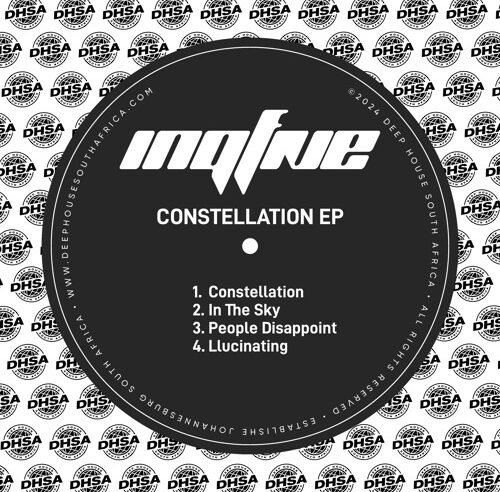 InQfive – In The Sky