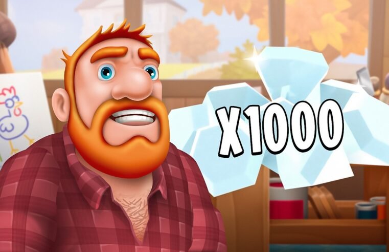 Join the Biggest Decorating Contest in Hay Day!