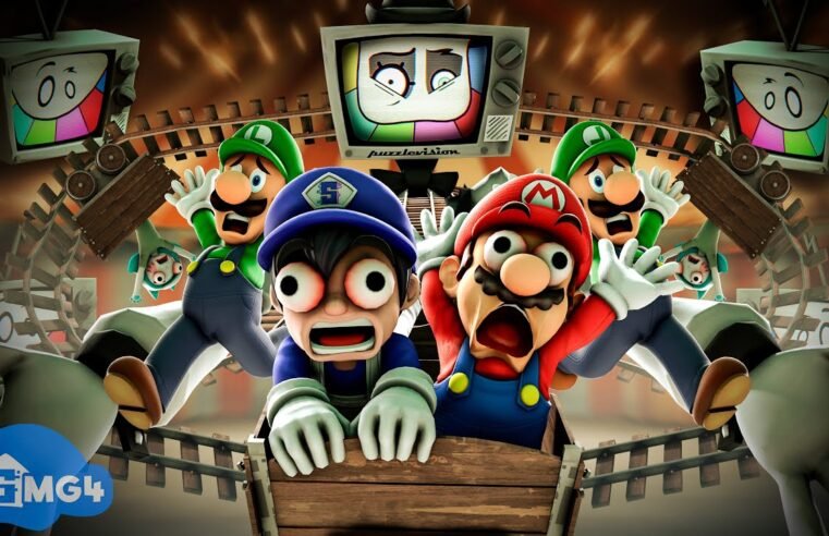 Welcome To Puzzle Park