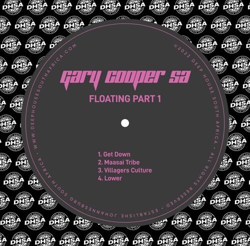 Gary Cooper SA – Maasai Tribe (Original Mix)