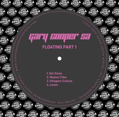 Gary Cooper SA – Lower (Original Mix)