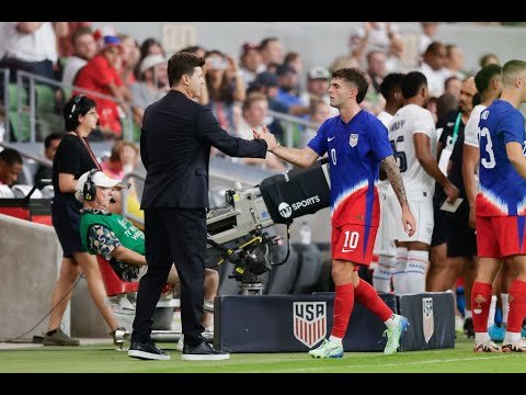 USMNT vs. Panama | Highlights | Oct. 12, 2024