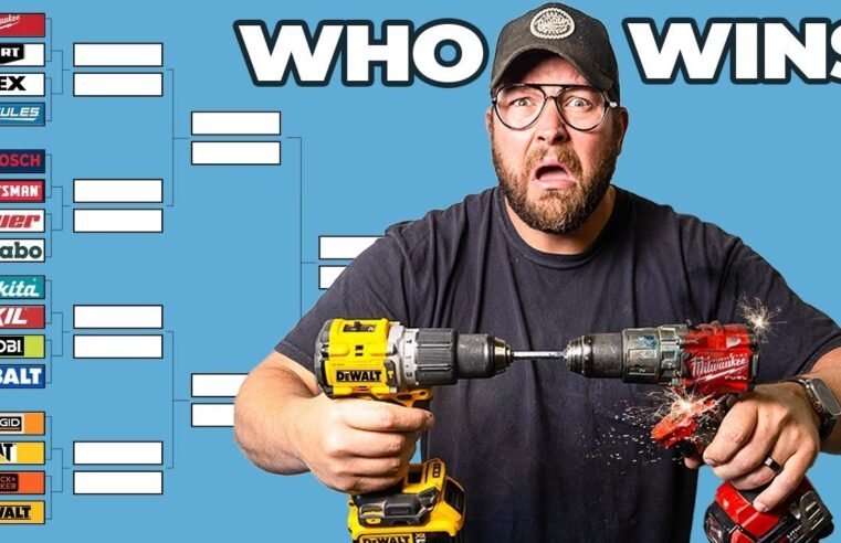 I Tested 16 Drills The Wrong Way