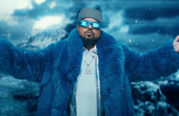 It’s My Ego | Ice Cube