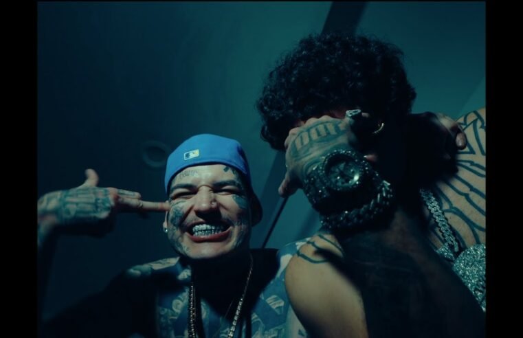 OhGeesy x Lefty Gunplay – What It Iz [Official Music Video]