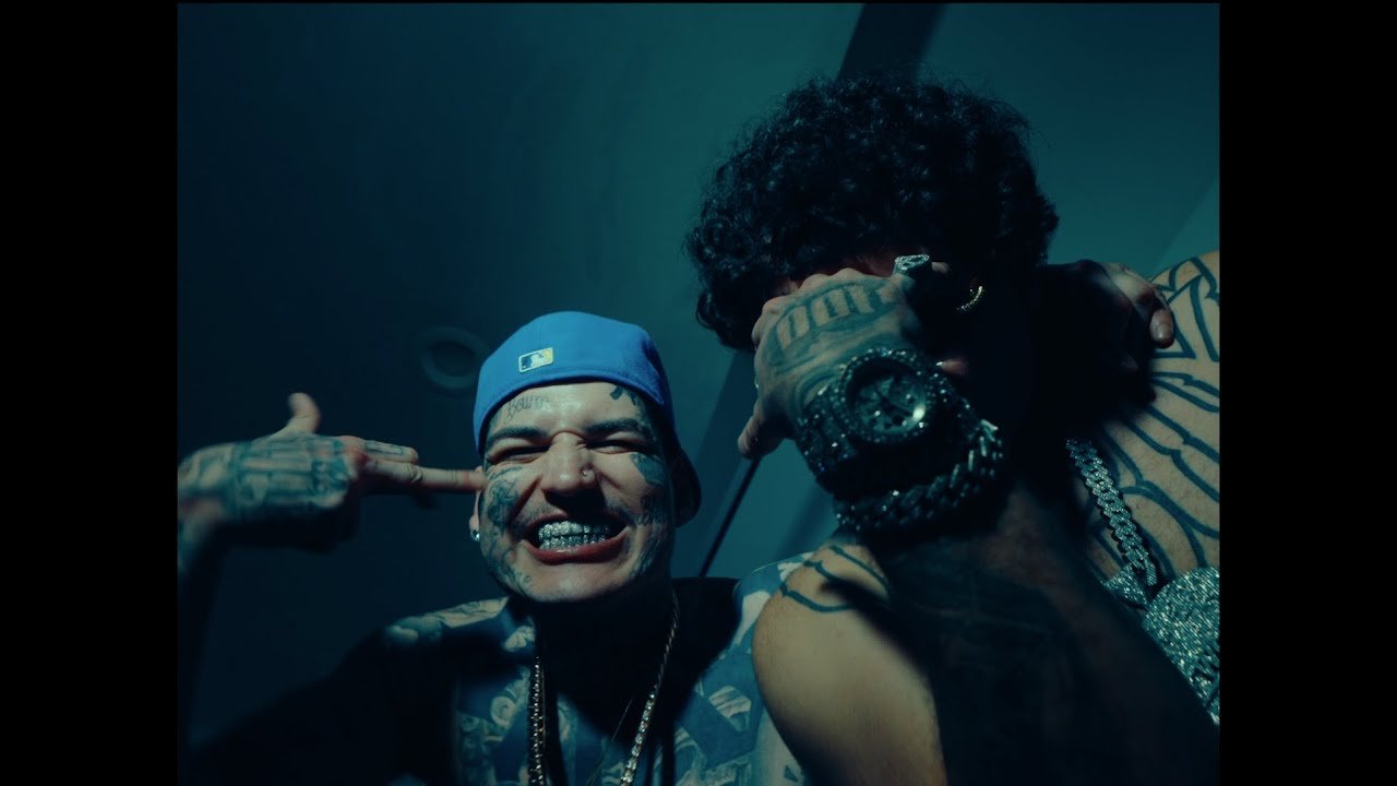 OhGeesy x Lefty Gunplay – What It Iz [Official Music Video]