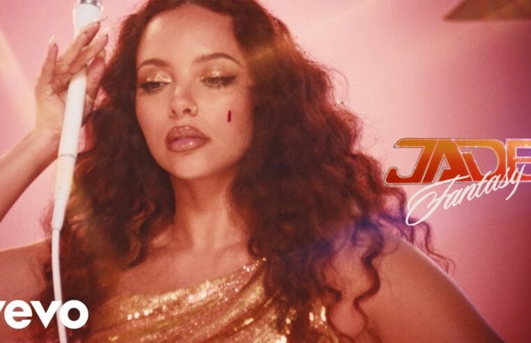 JADE – Fantasy (Official Video)