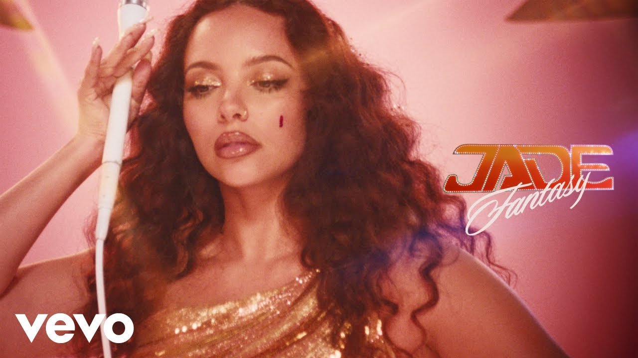 JADE – Fantasy (Official Video)