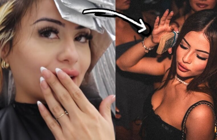 Glow Up With Me After Getting Cheated On!