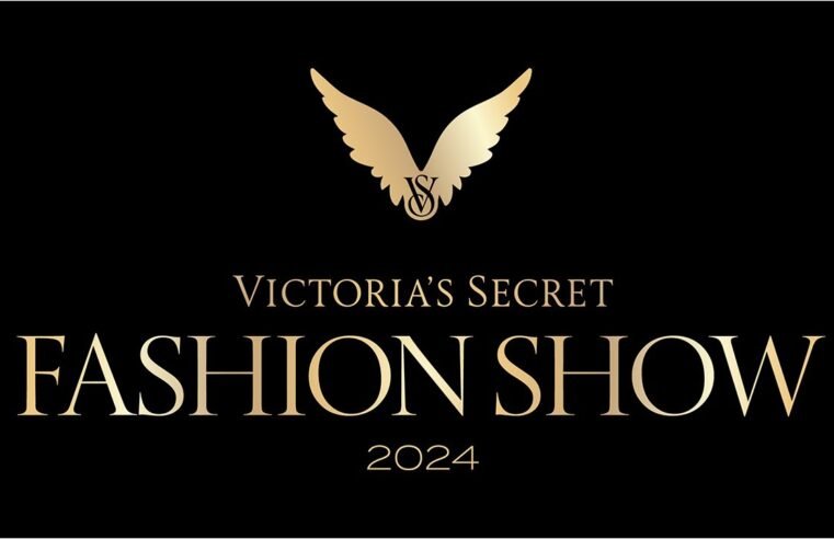 Live on October 15: Victoria’s Secret Fashion Show 2024