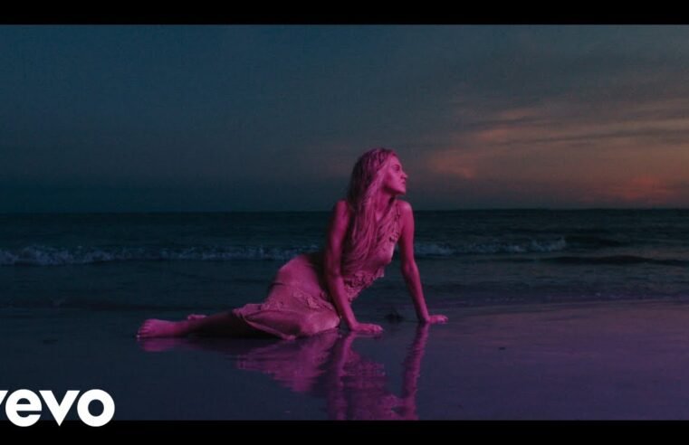 Kelsea Ballerini – First Rodeo (Official Music Video)