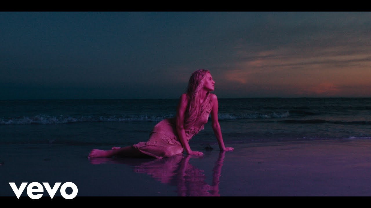 Kelsea Ballerini – First Rodeo (Official Music Video)