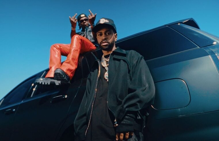 Big Sean – It Is What It Is (feat. Gunna)