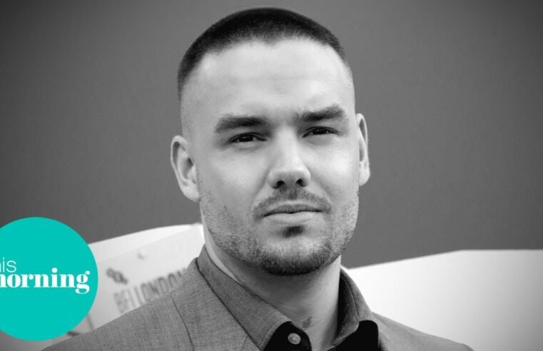 Tributes Paid After One Direction’s Liam Payne Dies Aged 31 | This Morning