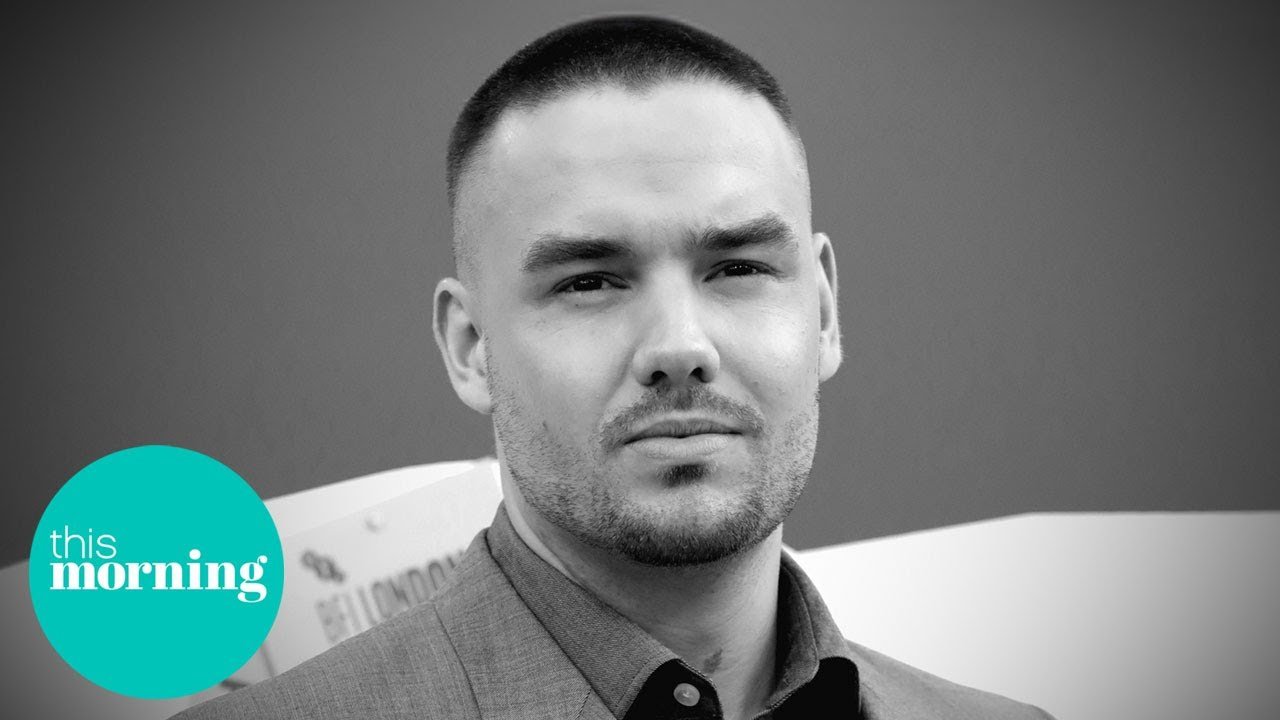 Tributes Paid After One Direction’s Liam Payne Dies Aged 31 | This Morning
