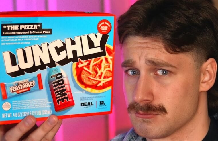 I Tried the Lunchly’s