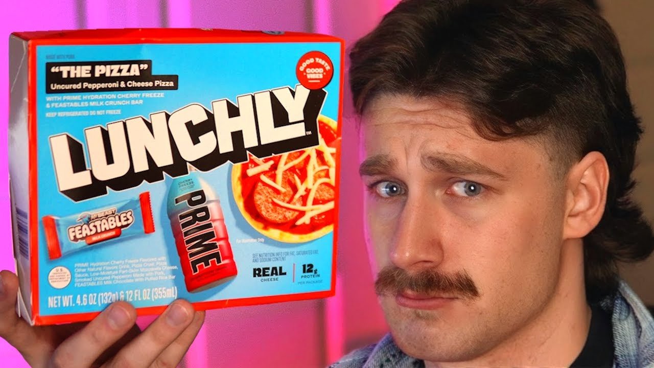 I Tried the Lunchly’s