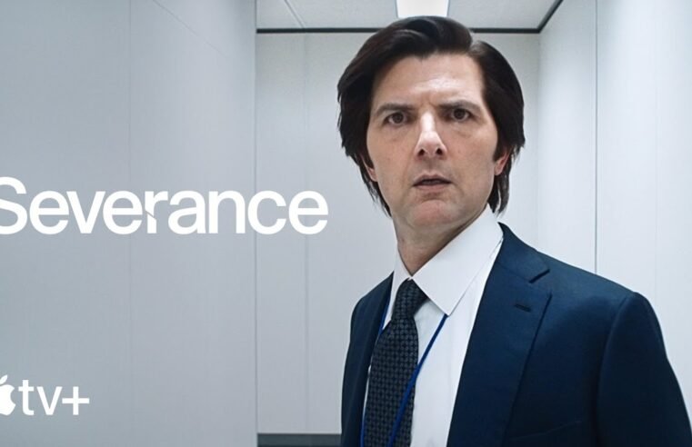 Severance — Season 2 Official Teaser | Apple TV+