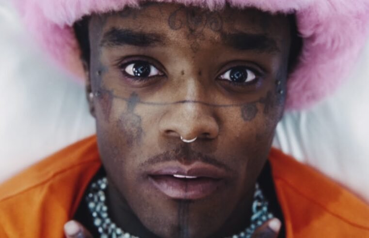 Lil Uzi Vert –  EA2 (The Beginning of the Era)