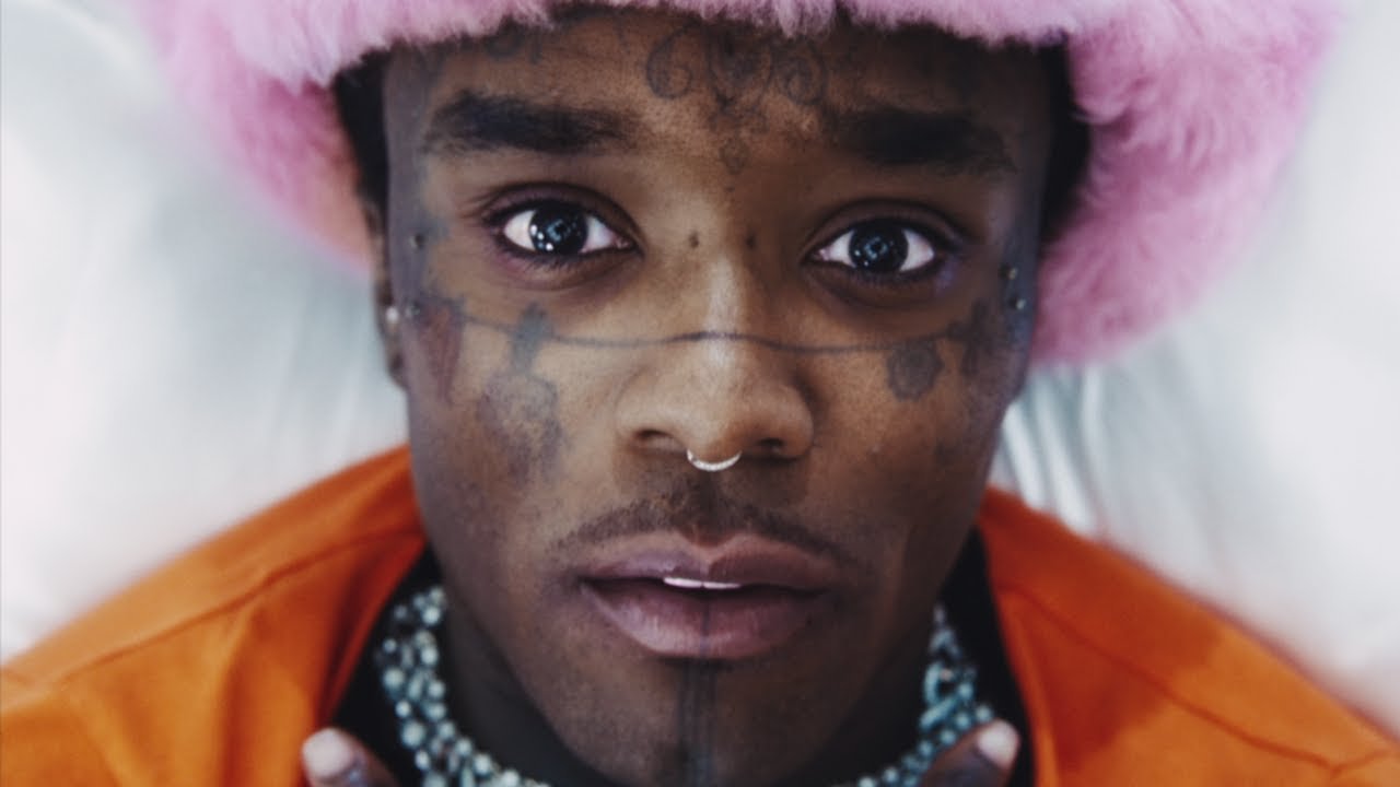 Lil Uzi Vert –  EA2 (The Beginning of the Era)