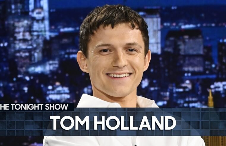 Tom Holland Confirms Spider-Man 4, Talks Hiding Tobey Maguire and Andrew Garfield Cameos and BERO