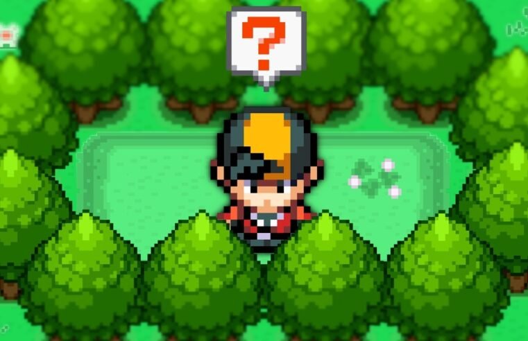 I Attempted Pokemon’s Hardest Escape Room