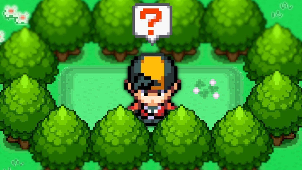 I Attempted Pokemon’s Hardest Escape Room