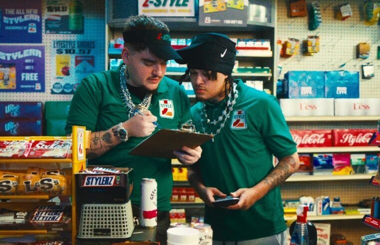 Yeat & Summrs – GO2WORK [Official Music Video]