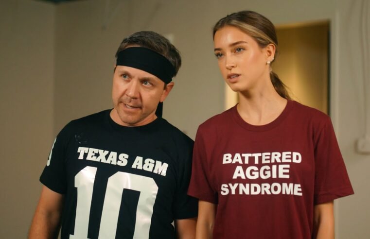 SEC Shorts – Texas A&M climbs to the top