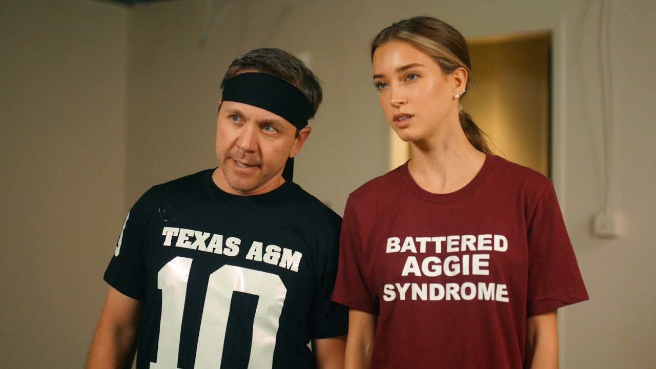 SEC Shorts – Texas A&M climbs to the top