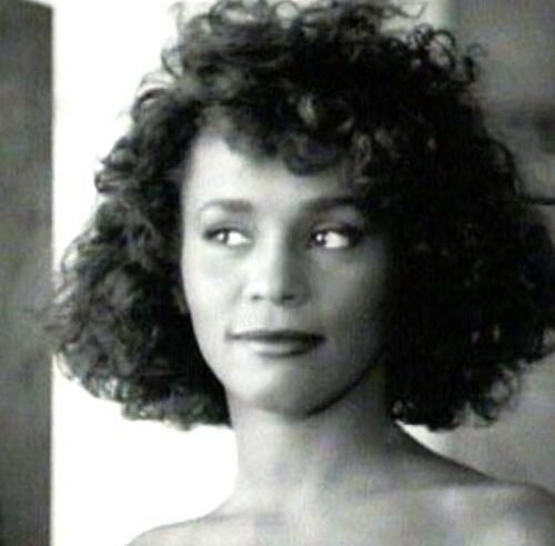 Whitney Houston – I Have Nothing (South Africa, 1994)