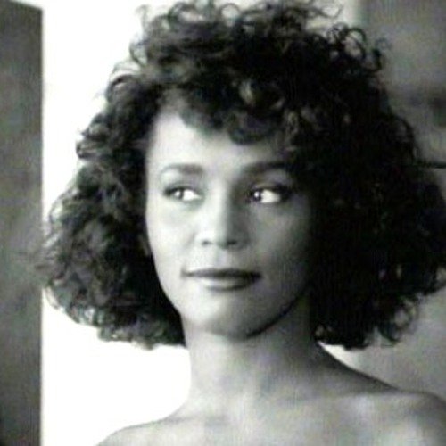 Whitney Houston – I Have Nothing (South Africa, 1994)