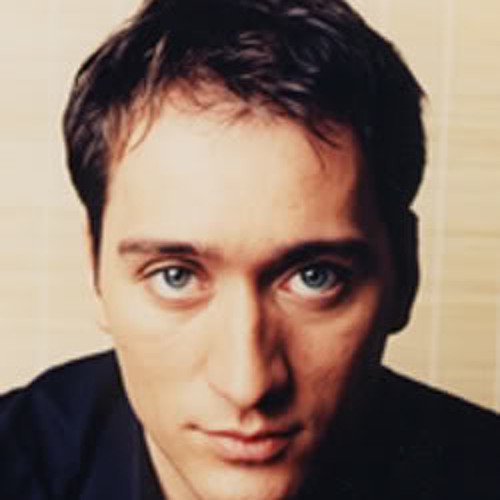 Paul van Dyk –  Live @ 3 Arts Theatre, Cape Town, South Africa 02.06.2000