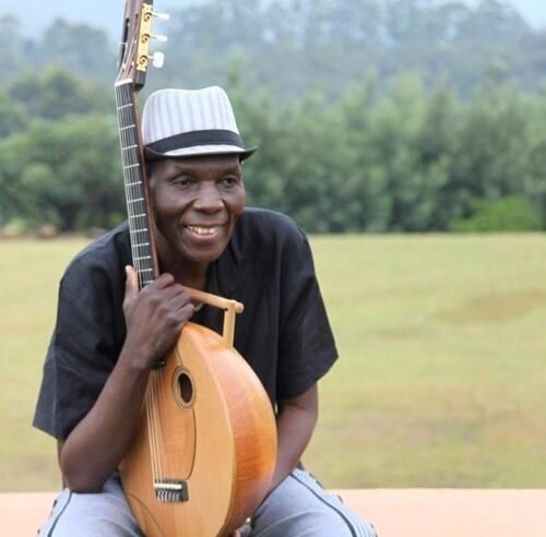 Oliver Mtukudzi – Live in KwaZulu-Natal, South Africa