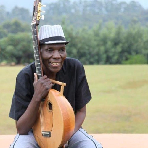Oliver Mtukudzi – Live in KwaZulu-Natal, South Africa