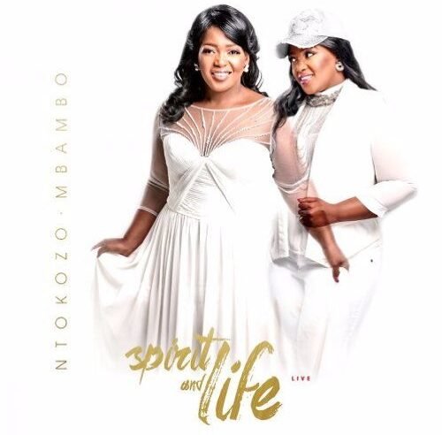 JEHOVA IS YOUR NAME – SPIRIT AND LIFE – Ntokozo Mbambo