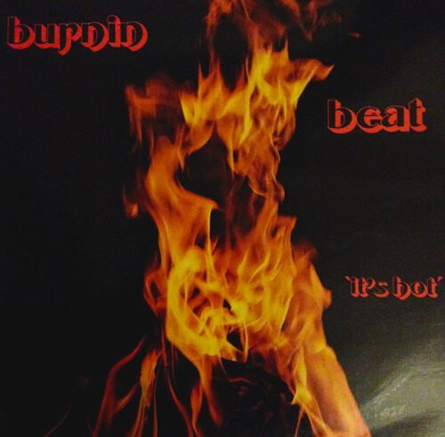 Burnin Beat feat. Olive Masinga “Searchin” – 12″ South Africa 1979 – SOLD