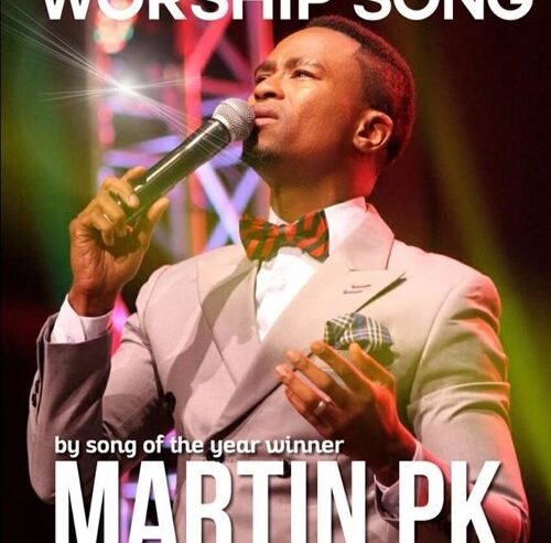 Nothing  Is Impossible – Martin PK 🕎