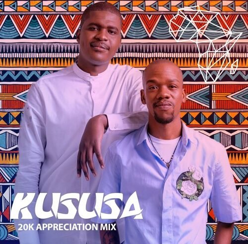 Kususa – 20K Appreciation Mix