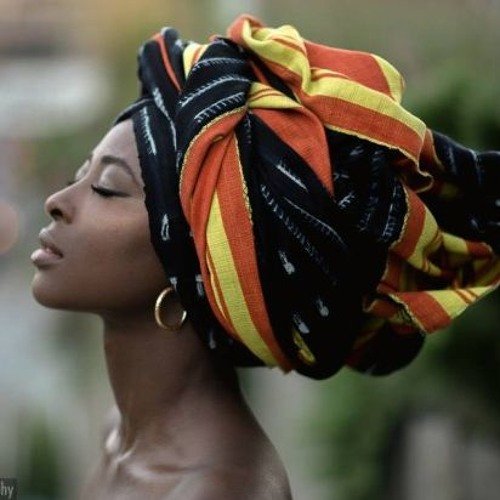 South Africa Soulful Vocal House Mix by Uzi (July 2019)