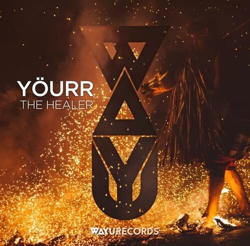 DHSA Premiere: Yöurr – Monday Prayers (Original Mix) [WAYU Records]