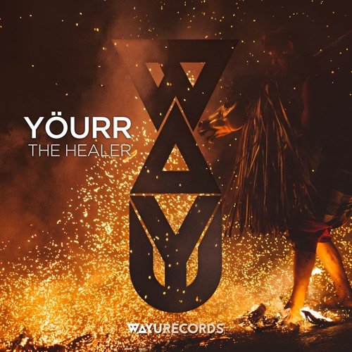DHSA Premiere: Yöurr – Monday Prayers (Original Mix) [WAYU Records]
