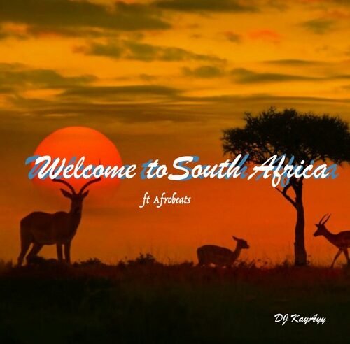 AFRO HOUSE MIX 2020 | WELCOME TO SOUTH AFRICA BY KAYAYY | KING MONADA | MPUMI | BURNA BOY | WIZKID