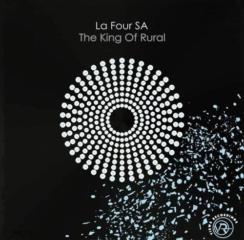 DHSA PREMIERE : La Four SA – As One (Original Mix)