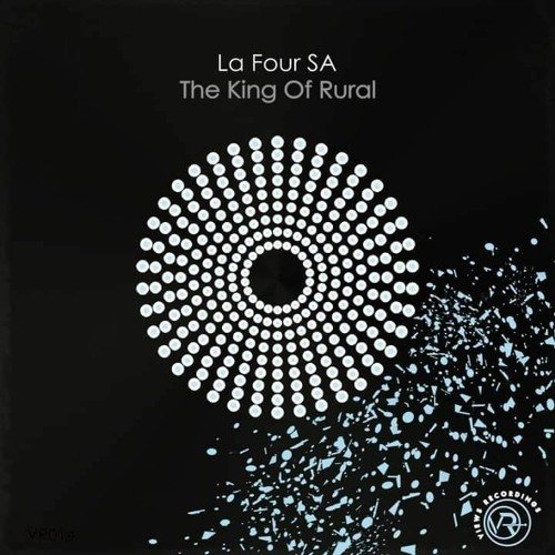 DHSA PREMIERE : La Four SA – As One (Original Mix)